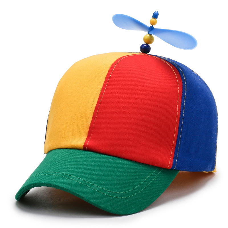 Divertida Gorra de Béisbol con - Cosplay Fireball Prop reseña y precio