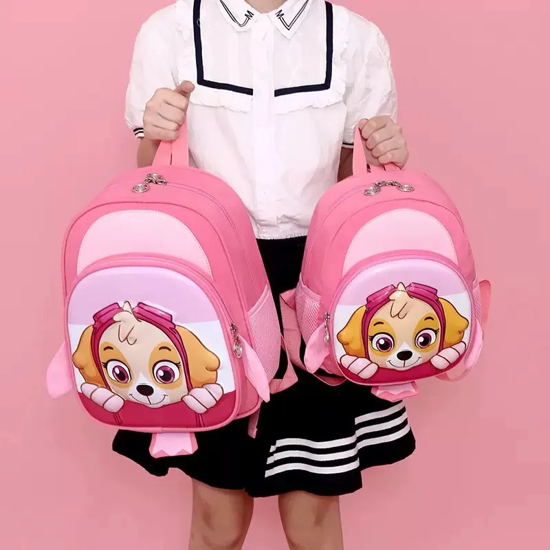 PAW PATROL Bolsa de almacenami - Cosplay Prop Book reseña y precio