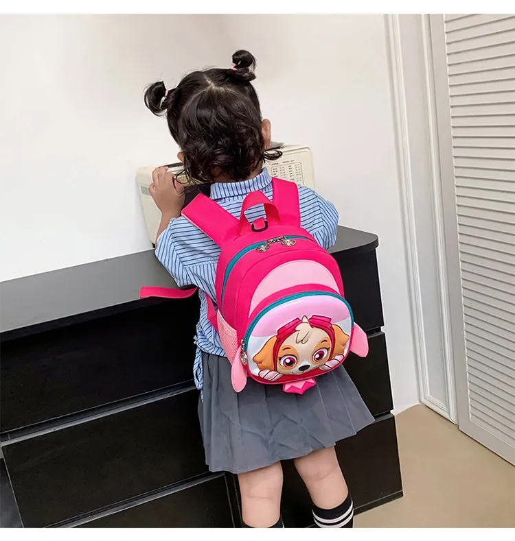 PAW PATROL Bolsa de almacenami - Cosplay Prop Book reseña y precio