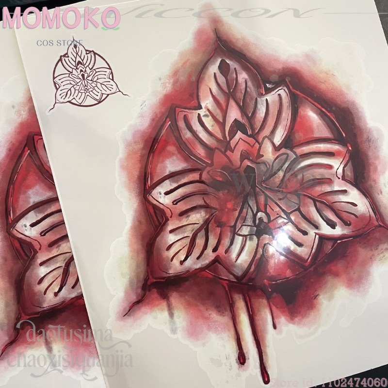 Juego de terror de Halloween F - Free Cosplay Prop Patterns reseña y precio
