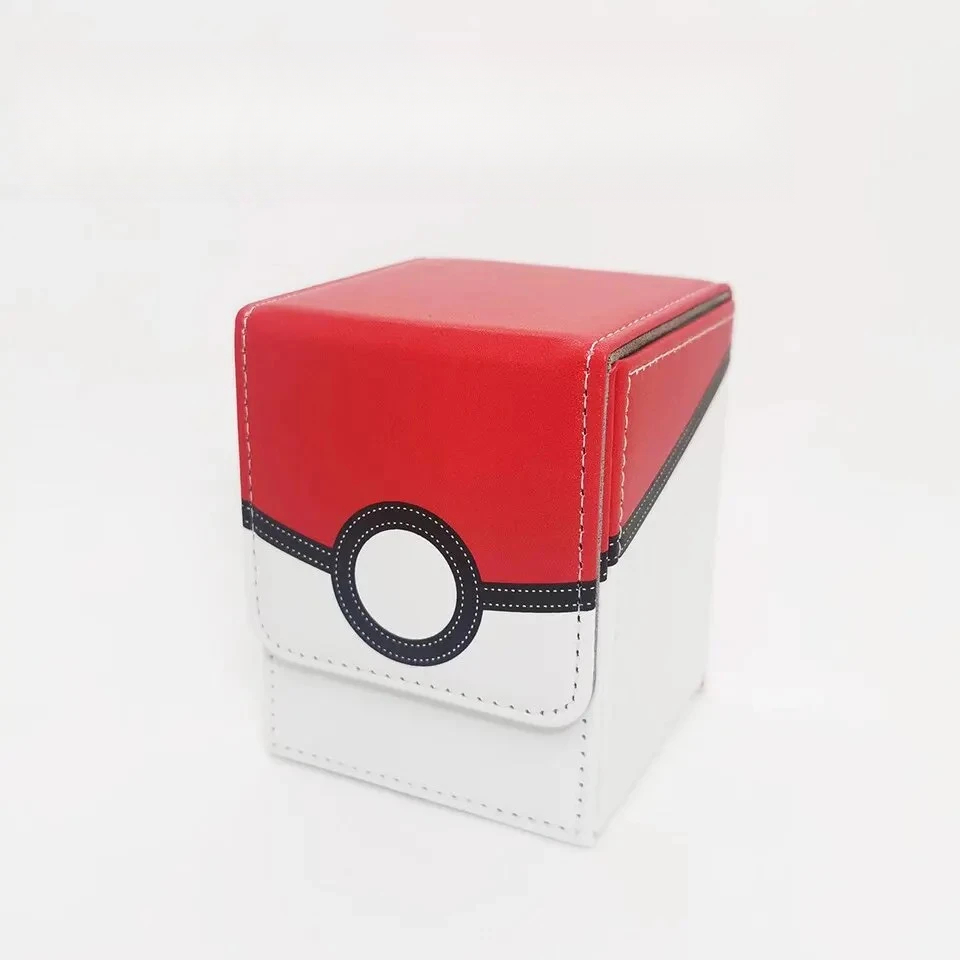 Caja de almacenamiento de tarj - Cosplay Fireball Prop reseña y precio