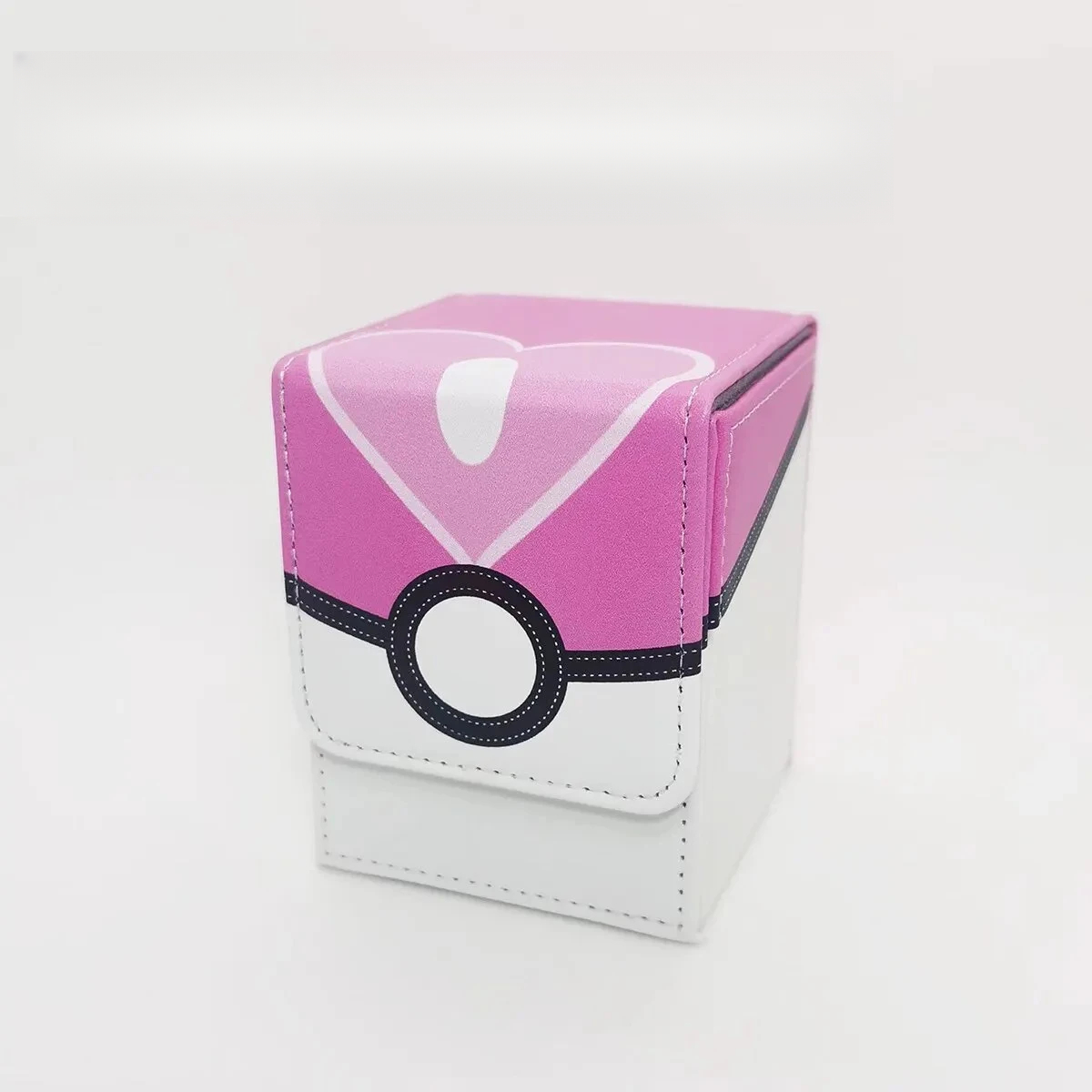 Caja de almacenamiento de tarj - Cosplay Fireball Prop reseña y precio
