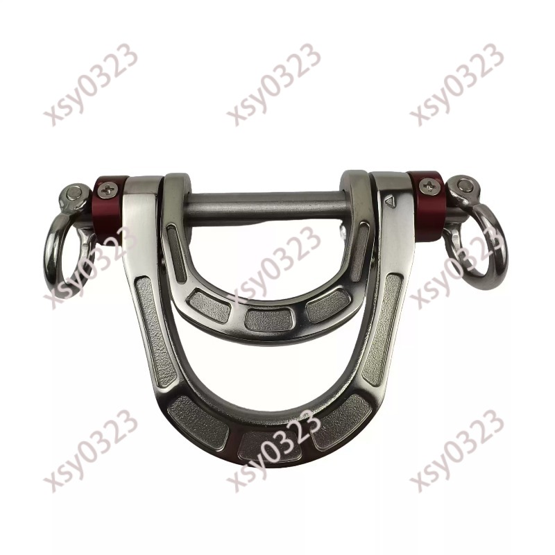 Arnés de Seguridad de Cinco Pu - D Ring Strap reseña y precio