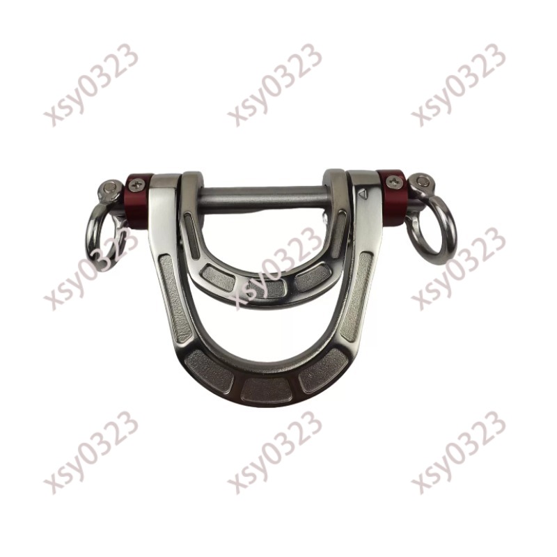 Arnés de Seguridad de Cinco Pu - D Ring Strap reseña y precio