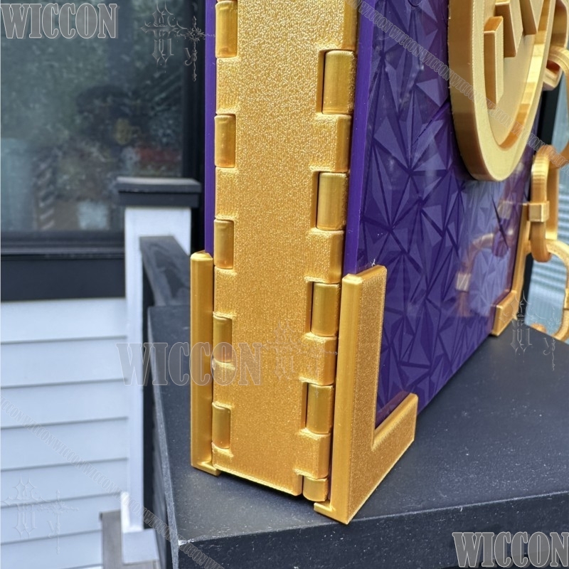 Limbus Company: Libro de Venga - Cosplay Prop Book reseña y precio