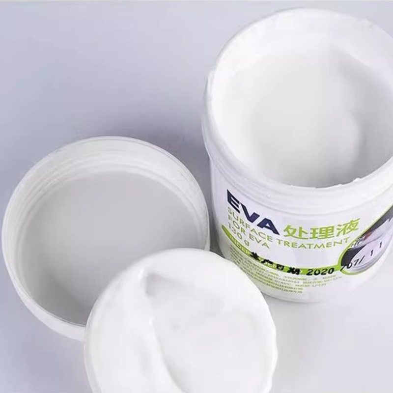 Solución de tratamiento EVA: a - Cosplay Props Eva Foam reseña y precio