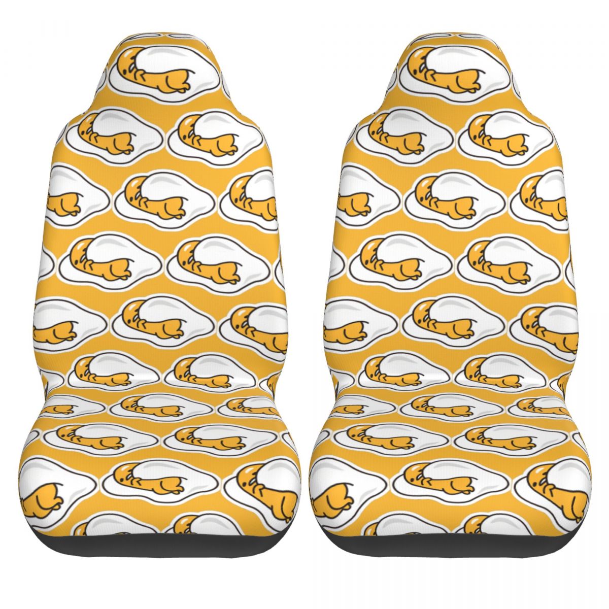 Gudetama diseño lindo huevo Un - Cosplay Prop Designer reseña y precio
