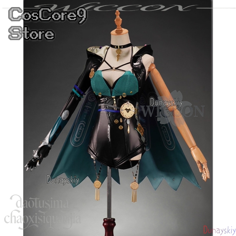Lucia Elowen Cosplay Anime jue - Cosplay Prop Book reseña y precio