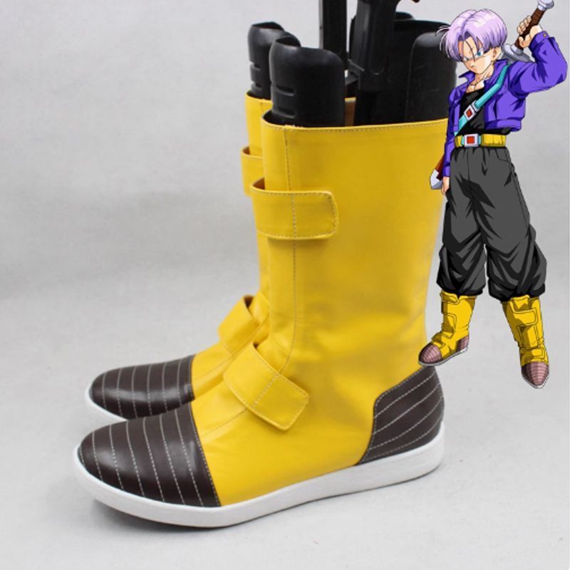 Zapatos de Cosplay de Anime Dr - Cosplay Fireball Prop reseña y precio