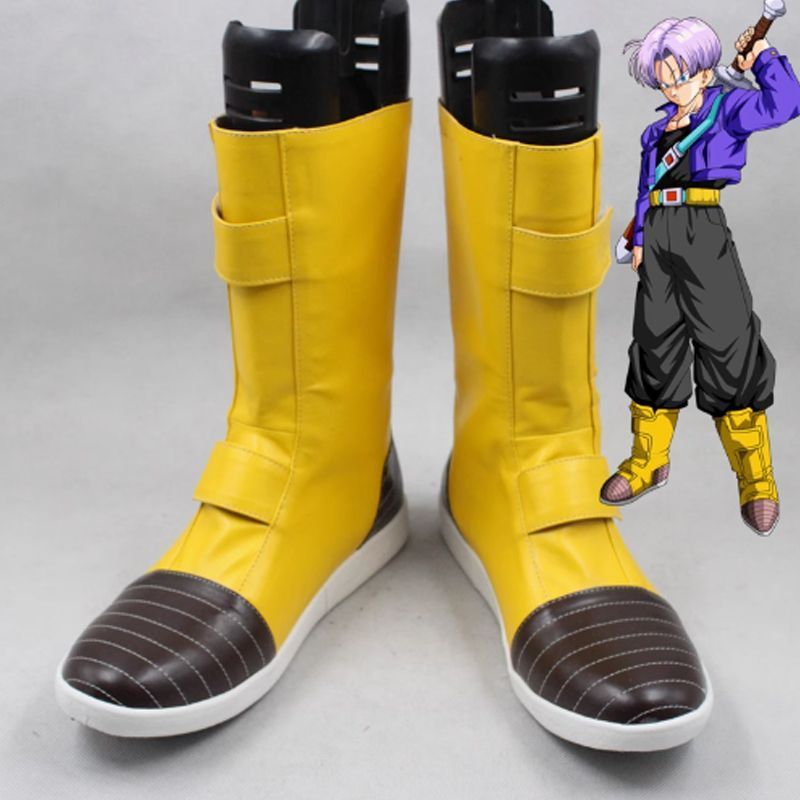 Zapatos de Cosplay de Anime Dr - Cosplay Fireball Prop reseña y precio