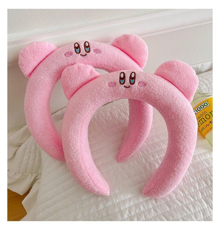Adorable Diadema de Peluche de - Cosplay Prop Diy reseña y precio