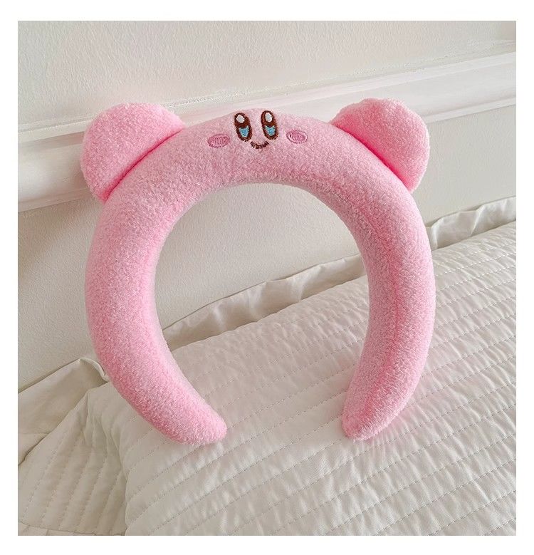 Adorable Diadema de Peluche de - Cosplay Prop Diy reseña y precio