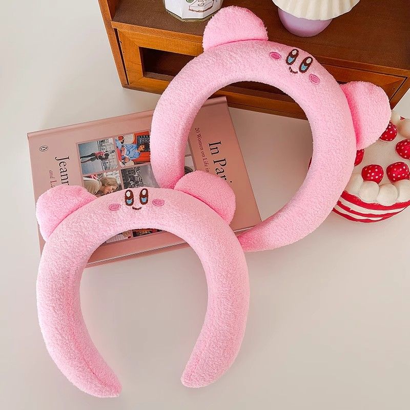 Adorable Diadema de Peluche de - Cosplay Prop Diy reseña y precio