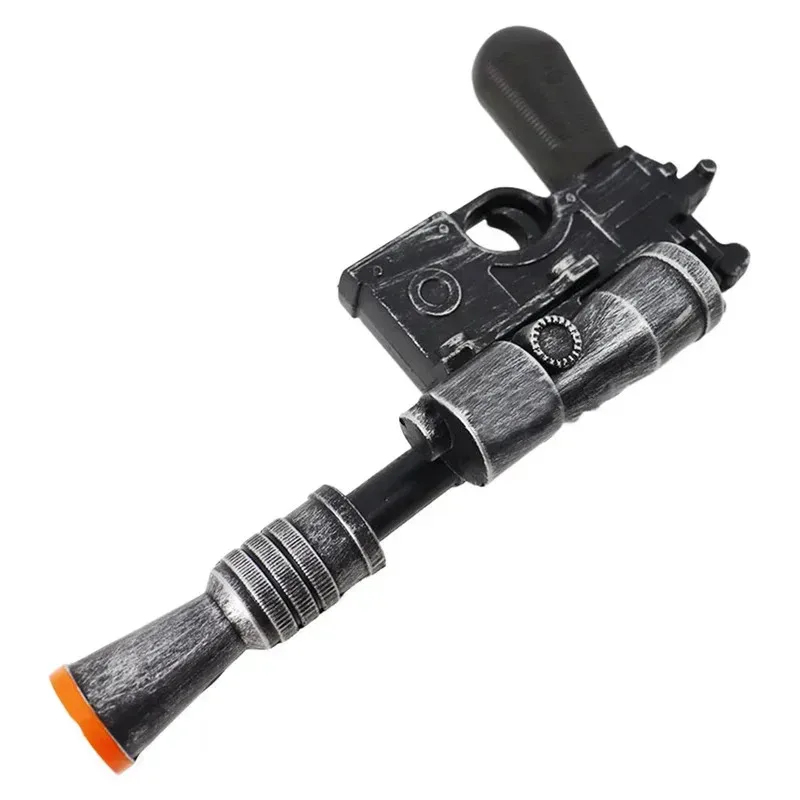 ♥ Nuevo Disfraz de Halloween 2 - Cosplay Prop Pistol reseña y precio