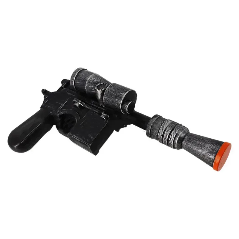 ♥ Nuevo Disfraz de Halloween 2 - Cosplay Prop Pistol reseña y precio