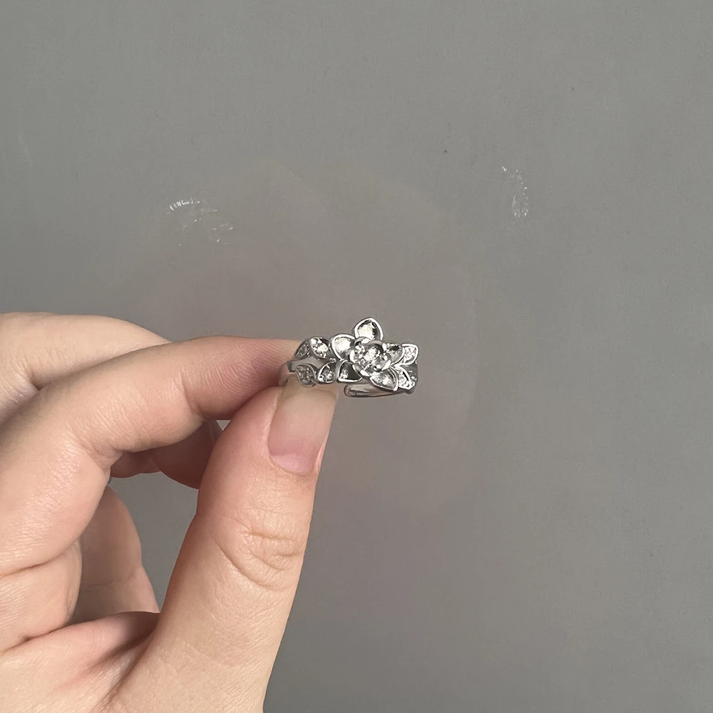 Anillo de boda Love And Deepsp - Cosplay Prop Diy reseña y precio