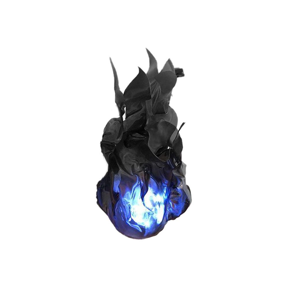 Accesorios de Cosplay de bola  - Cosplay Fireball Prop reseña y precio
