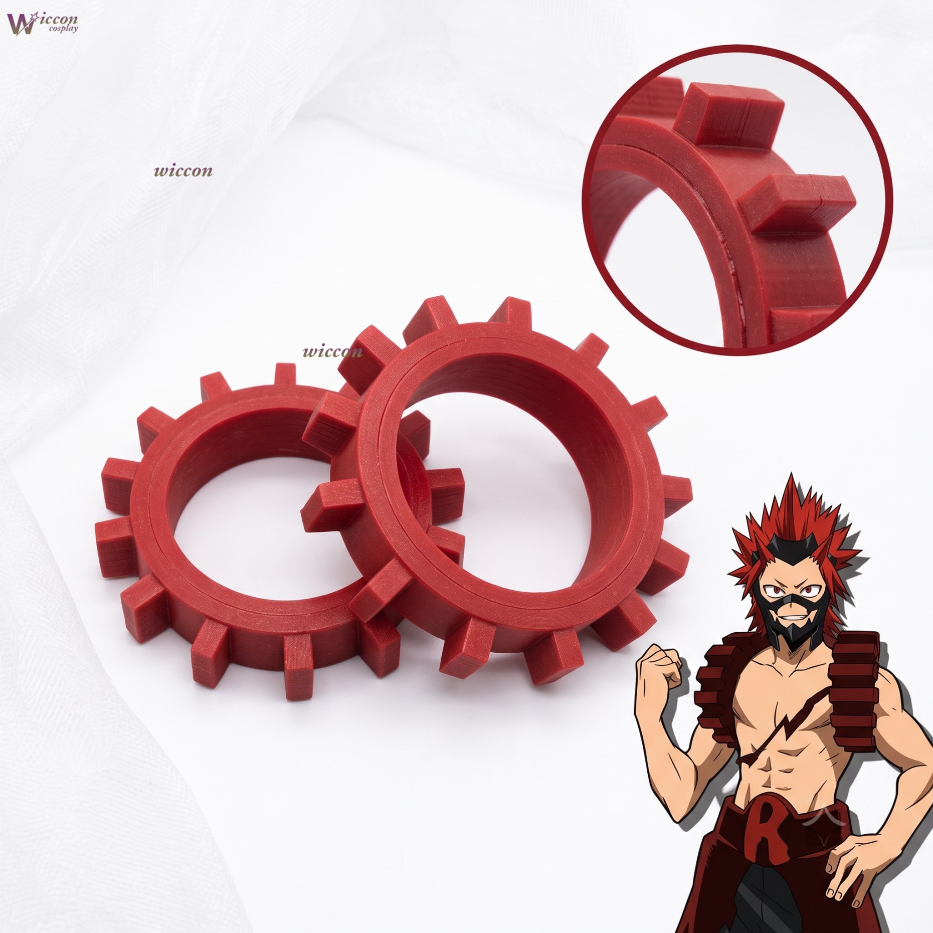 Accesorios de Armadura de Homb - Cosplay Props Eva Foam reseña y precio